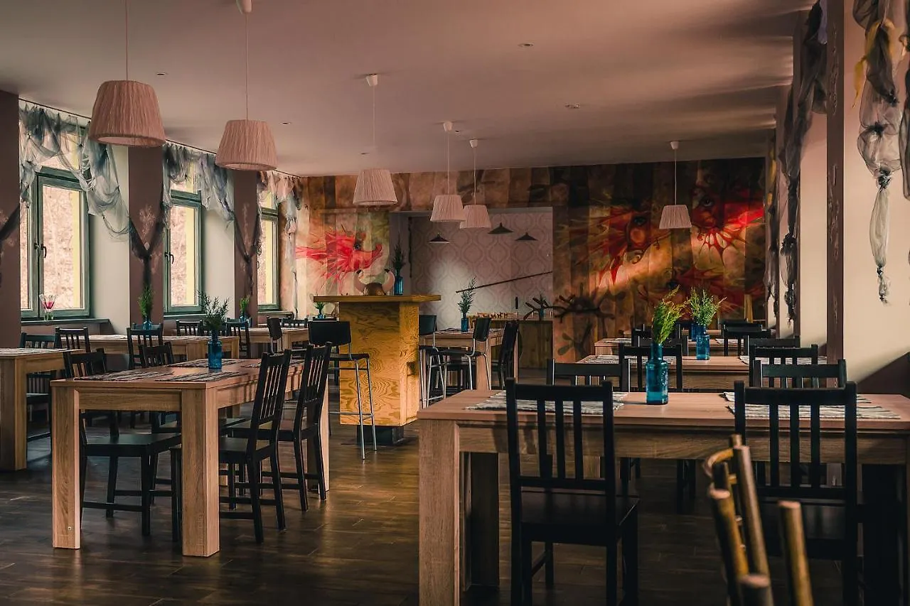 Hostinec U Brehu Prague Czech Republic